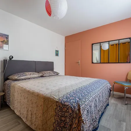 - Maison Avec Piscine Сasa de vacaciones Le Martinet (Gard)