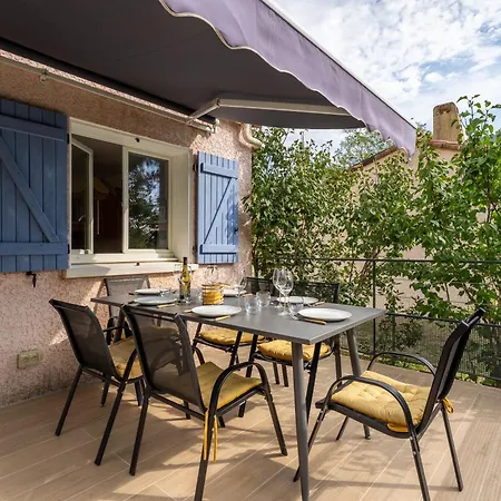- Maison Avec Piscine Сasa de vacaciones