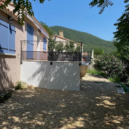 - Maison Avec Piscine Le Martinet (Gard)