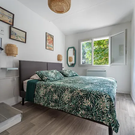 - Maison Avec Piscine *