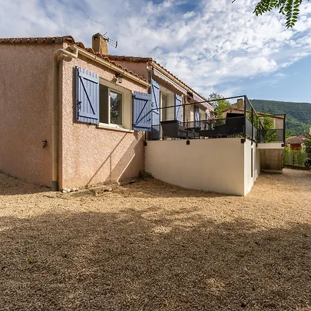 - Maison Avec Piscine